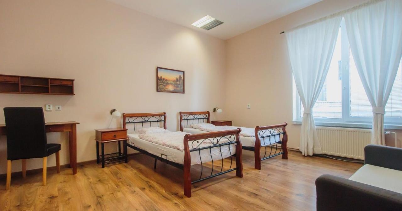 Penzion Exclusive Trenčín Εξωτερικό φωτογραφία
